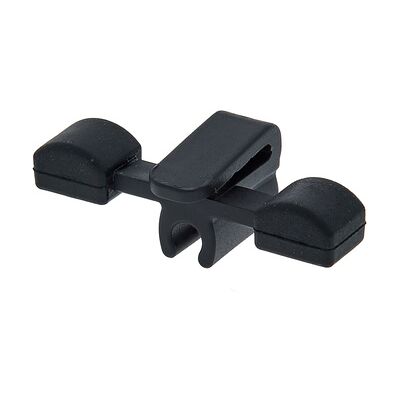 the t.bone Ovid System Sax Clip the t.bone Ovid System Sax Clip