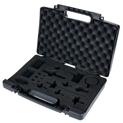 the t.bone Ovid System Case the t.bone Ovid System Case