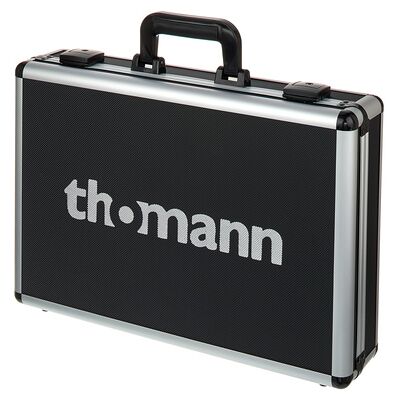 Thomann Universal Mic Case Thomann Universal Mic Case