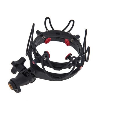 Rycote InVision USM-VB Rycote InVision USM-VB