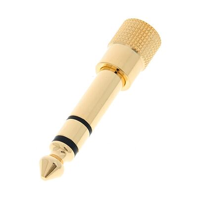 the t.bone Headphone Adapter the t.bone Headphone Adapter