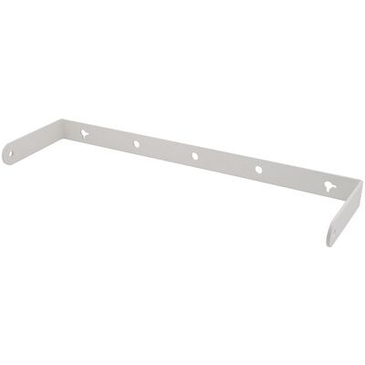 the box pro 206 U-Bracket horizontal White bianco the box pro 206 U-Bracket horizontal White bianco
