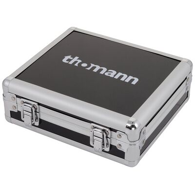 Thomann Case Sennheiser Mic Thomann Case Sennheiser Mic