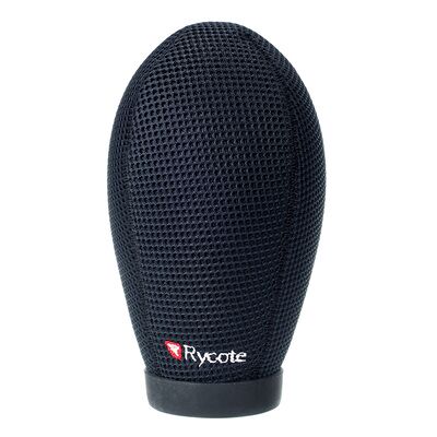 Rycote Microfono Super Softie 12cm - Protezione dal vento Rycote Microfono Super Softie 12cm - Protezione dal vento