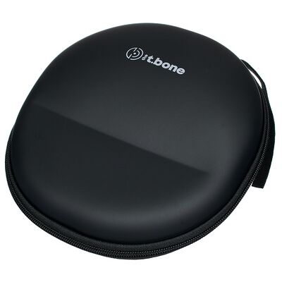 the t.bone Headphone Case the t.bone Headphone Case