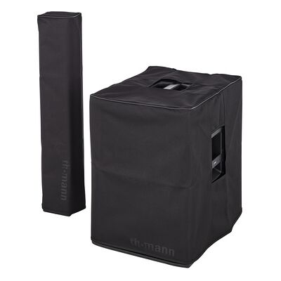 Thomann Cover RCF Evox 12 Thomann Cover RCF Evox 12