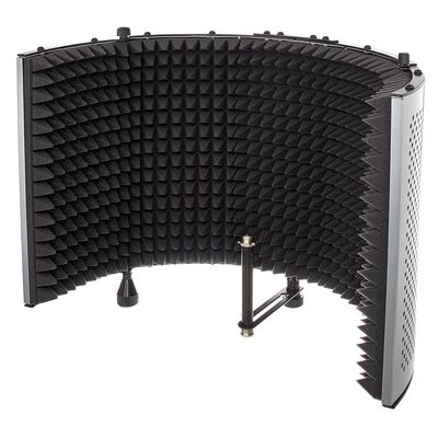the t.bone Micscreen XL the t.bone Micscreen XL