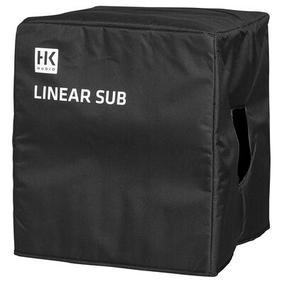 HK Audio Cover L SUB 1500A nero HK Audio Cover L SUB 1500A nero