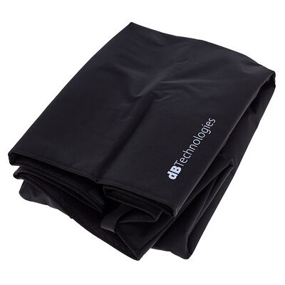 Custodia per altoparlante dB Technologies TC-S615 - Protegge SUB S615 Custodia per altoparlante dB Technologies TC-S615 - Protegge SUB S615