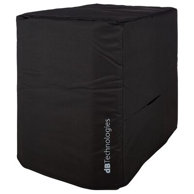 dB Technologies TC-S618 Cover nero dB Technologies TC-S618 Cover nero