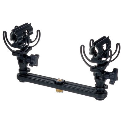 Rycote InVision Stereo Pair Kit Rycote InVision Stereo Pair Kit