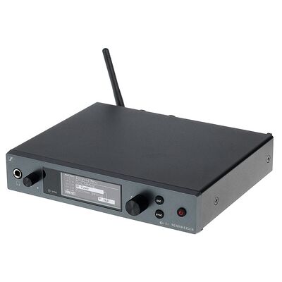 Sennheiser SR IEM G4 E Monitor InEar - Sistema wireless professionale Sennheiser SR IEM G4 E Monitor InEar - Sistema wireless professionale