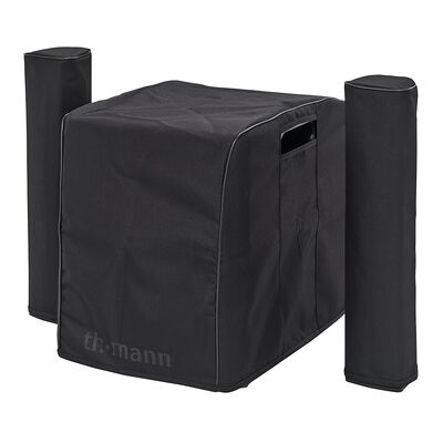 Thomann Cover Fun Generation Satmix2.1 Thomann Cover Fun Generation Satmix2.1