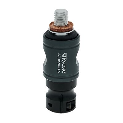 Rycote PCS - Boom Connector Rycote PCS - Boom Connector