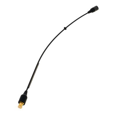 Sennheiser Microphone Boom Omni L black black Sennheiser Microphone Boom Omni L black black