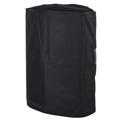 Thomann Cover Behringer B615D nero Thomann Cover Behringer B615D nero
