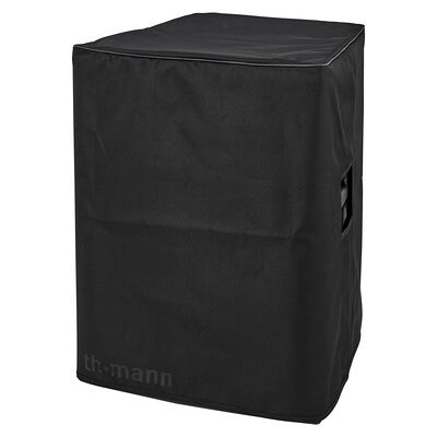 Thomann Cover HK Audio Premium PR:O 15 nero Thomann Cover HK Audio Premium PR:O 15 nero