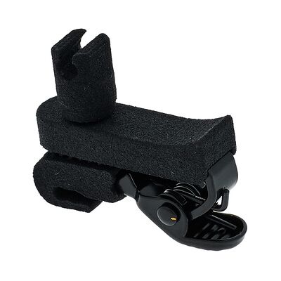 DPA DPA SCM0030-B Morsetto Miniatura - Clip per microfono DPA DPA SCM0030-B Morsetto Miniatura - Clip per microfono