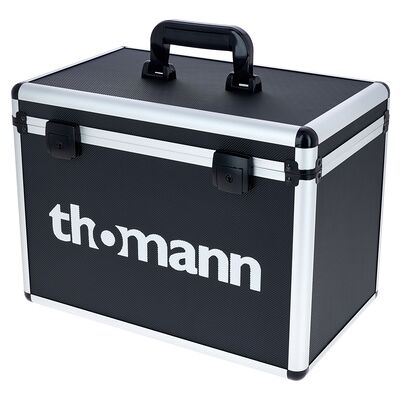 Thomann Case Behringer B 207 nero Thomann Case Behringer B 207 nero