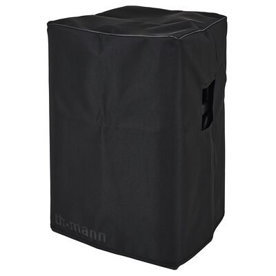 Thomann Cover HK Audio Premium PR:O12D nero Thomann Cover HK Audio Premium PR:O12D nero