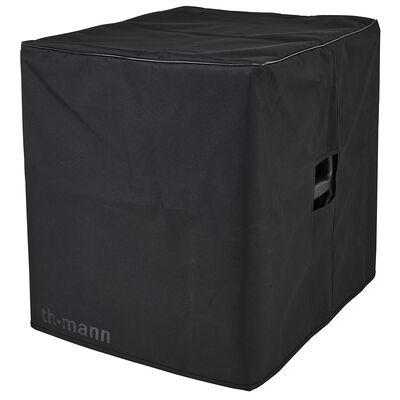 Thomann Cover HK Audio Premium PR:O 18 nero Thomann Cover HK Audio Premium PR:O 18 nero