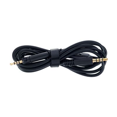 Sennheiser HD 569 Cable with Microphone Sennheiser HD 569 Cable with Microphone