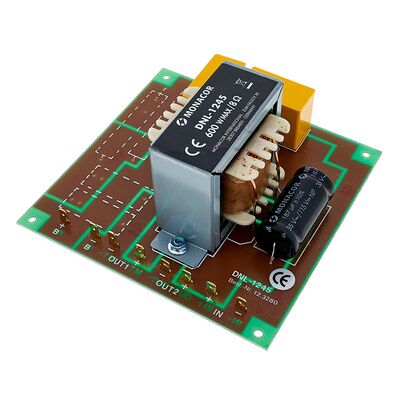 MONACOR DNL-1245 MONACOR DNL-1245