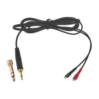 Sennheiser HD-25 Light Cable 1,5 m Sennheiser HD-25 Light Cable 1,5 m