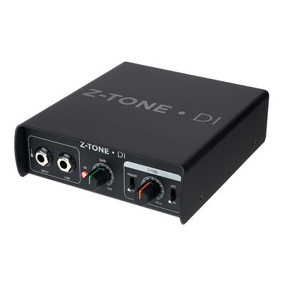IK Multimedia Z-Tone DI IK Multimedia Z-Tone DI