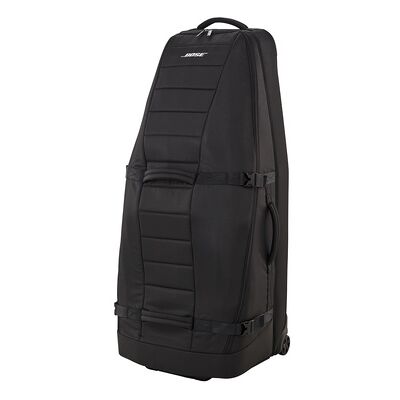Bose L1 Pro16 System Roller Bag nero Bose L1 Pro16 System Roller Bag nero