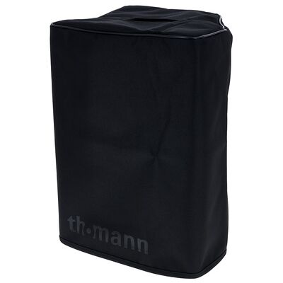 Thomann Cover HK Premium PR:O Move8 nero Thomann Cover HK Premium PR:O Move8 nero