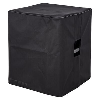 Thomann Cover Fun Generation PL15 SubA nero Thomann Cover Fun Generation PL15 SubA nero