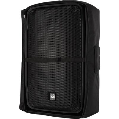 RCF COVER CVR HD 15 nero RCF COVER CVR HD 15 nero