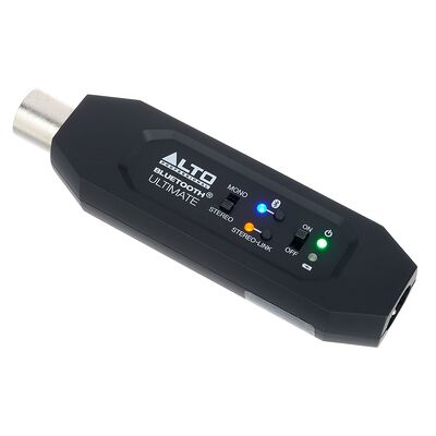 Alto Bluetooth Ultimate Alto Bluetooth Ultimate
