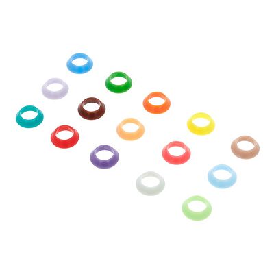 Sennheiser EW-D SK Color Coding Sennheiser EW-D SK Color Coding