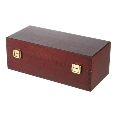 Neumann Wooden Box TLM 170 Neumann Wooden Box TLM 170
