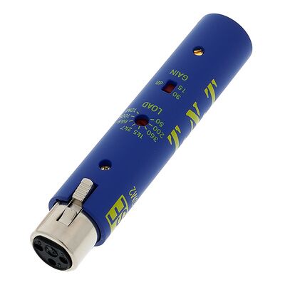SE Electronics DM2 T.N.T SE Electronics DM2 T.N.T