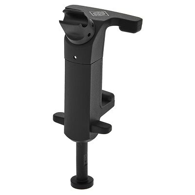 Neumann MC1 Support Microfono - Clip per Violino, Viola, Mandolino Neumann MC1 Support Microfono - Clip per Violino, Viola, Mandolino