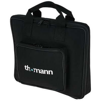 Thomann Rode Caster Pro II Bag nero Thomann Rode Caster Pro II Bag nero