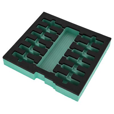 Thomann Inlay 0/12 Univ Pockettr. nero Thomann Inlay 0/12 Univ Pockettr. nero