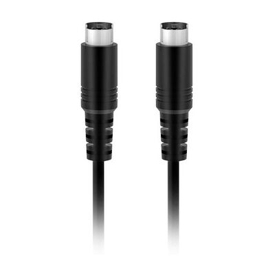 IK Multimedia Mini-DIN to Mini-DIN cable IK Multimedia Mini-DIN to Mini-DIN cable