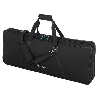 Thomann Multi Mic Stand Bag Black Thomann Multi Mic Stand Bag Black