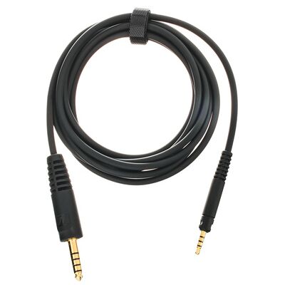Sennheiser HD 620S Balanced Cable Black Sennheiser HD 620S Balanced Cable Black