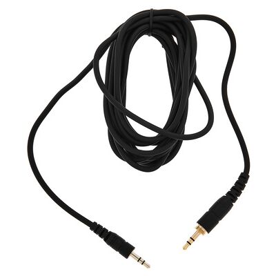 the t.bone HD 515 Cable 3m the t.bone HD 515 Cable 3m