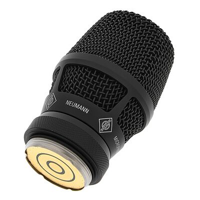 Neumann KK 104 U BK nero Neumann KK 104 U BK nero