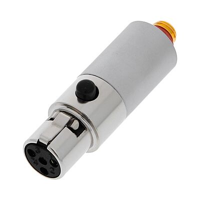 the t.bone Adapter Microdot to Shure the t.bone Adapter Microdot to Shure