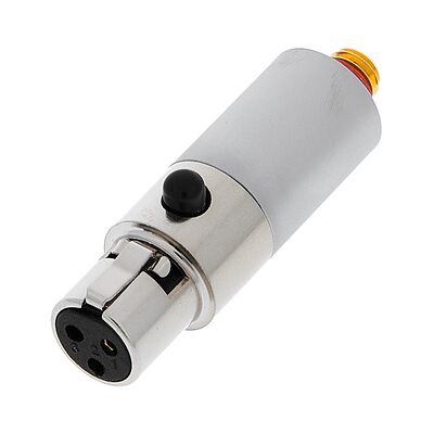 the t.bone Adapter Microdot to t.bone the t.bone Adapter Microdot to t.bone