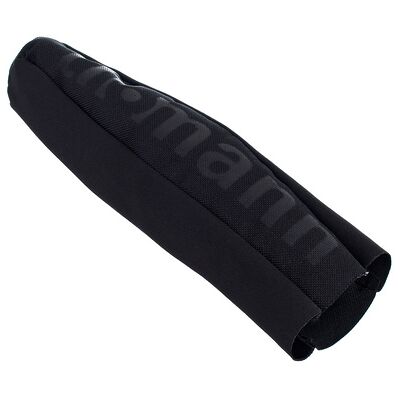 Thomann Studio Microphone Cover Black Thomann Studio Microphone Cover Black