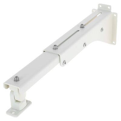 LD Systems CURV 500 WM WH Wall Mount White LD Systems CURV 500 WM WH Wall Mount White