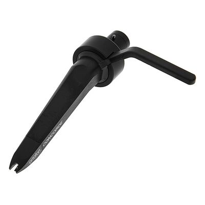 Ortofon Concorde 5S nero Ortofon Concorde 5S nero